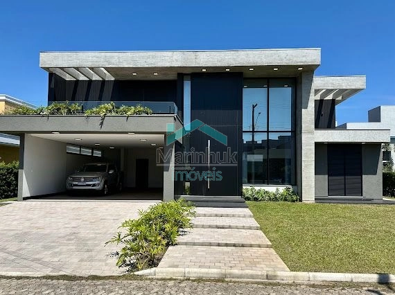 CASA À VENDA NO CONDOMINIO LAGOA DO PASSO