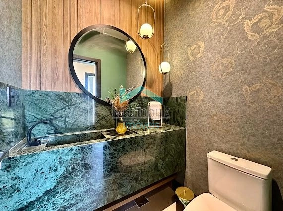 CASA À VENDA NO CONDOMINIO LAGOA DO PASSO: 25ª foto da galeria de imagens do imóvel