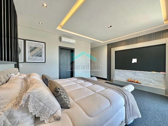 CASA À VENDA NO CONDOMINIO LAGOA DO PASSO: 7ª foto da galeria de imagens do imóvel