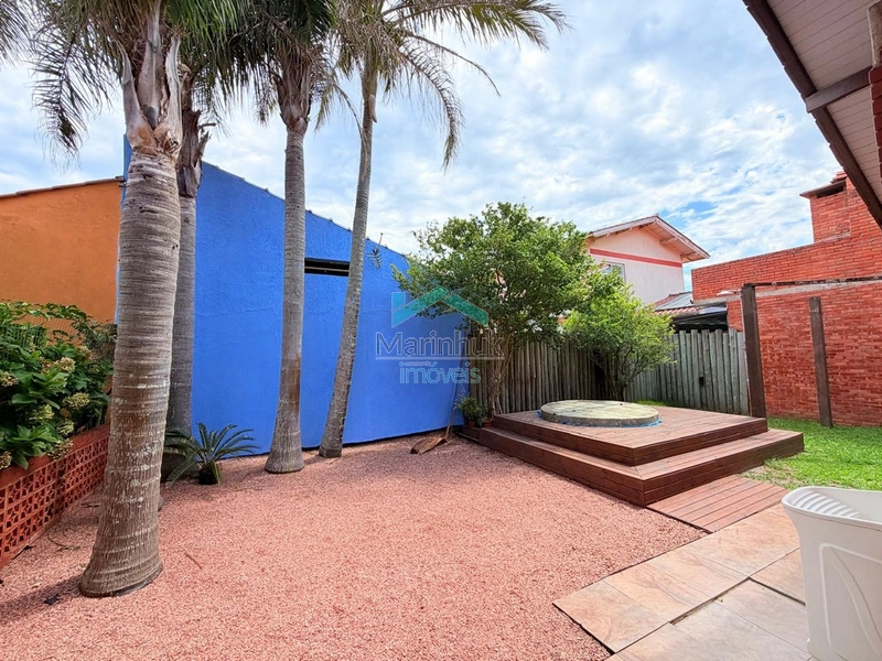 CASA À VENDA EM MARIÁPOLIS: 2ª foto da galeria de imagens do imóvel