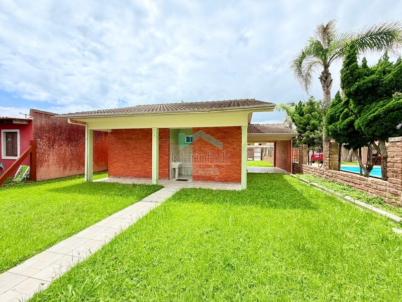 CASA À VENDA EM RAINHA DO MAR: 2ª foto da galeria de imagens do imóvel