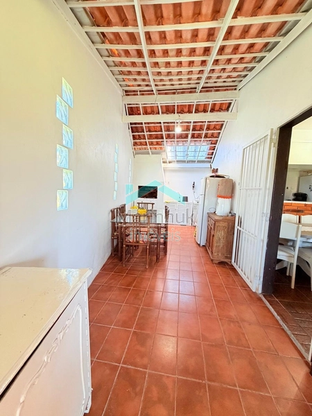 CASA À VENDA EM RAINHA DO MAR: 15ª foto da galeria de imagens do imóvel