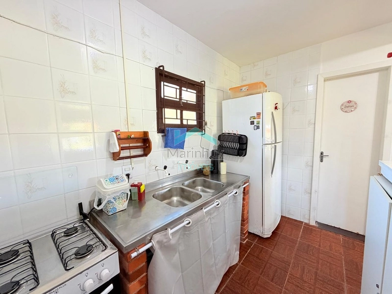 CASA À VENDA EM RAINHA DO MAR: 8ª foto da galeria de imagens do imóvel