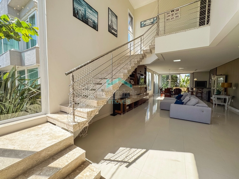 SOBRADO À VENDA NO CONDOMÍNIO ACQUALINA: 34ª foto da galeria de imagens do imóvel