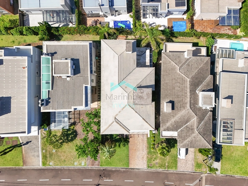 SOBRADO À VENDA NO CONDOMÍNIO ACQUALINA: 35ª foto da galeria de imagens do imóvel