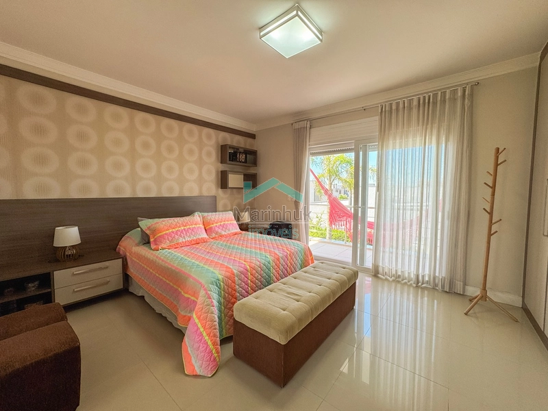 SOBRADO À VENDA NO CONDOMÍNIO ACQUALINA: 7ª foto da galeria de imagens do imóvel