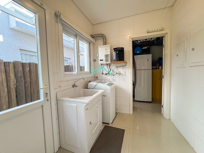 SOBRADO À VENDA NO CONDOMÍNIO ACQUALINA: 3ª foto da galeria de imagens do imóvel