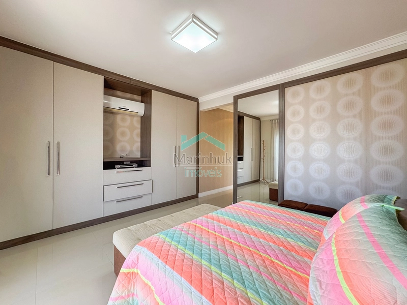 SOBRADO À VENDA NO CONDOMÍNIO ACQUALINA: 6ª foto da galeria de imagens do imóvel