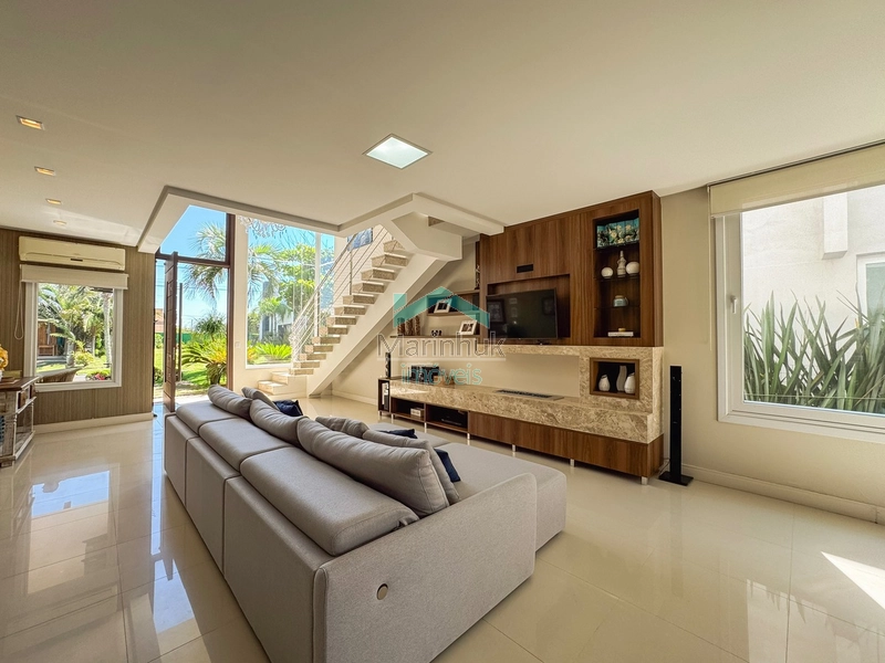 SOBRADO À VENDA NO CONDOMÍNIO ACQUALINA: 28ª foto da galeria de imagens do imóvel