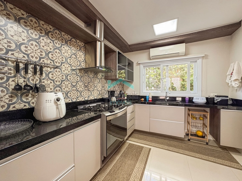 SOBRADO À VENDA NO CONDOMÍNIO ACQUALINA: 24ª foto da galeria de imagens do imóvel