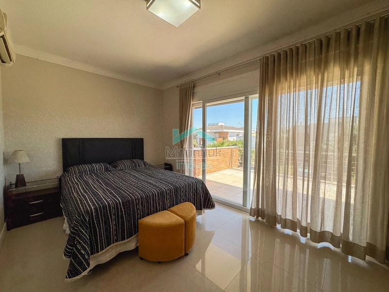 SOBRADO À VENDA NO CONDOMÍNIO ACQUALINA: 14ª foto da galeria de imagens do imóvel