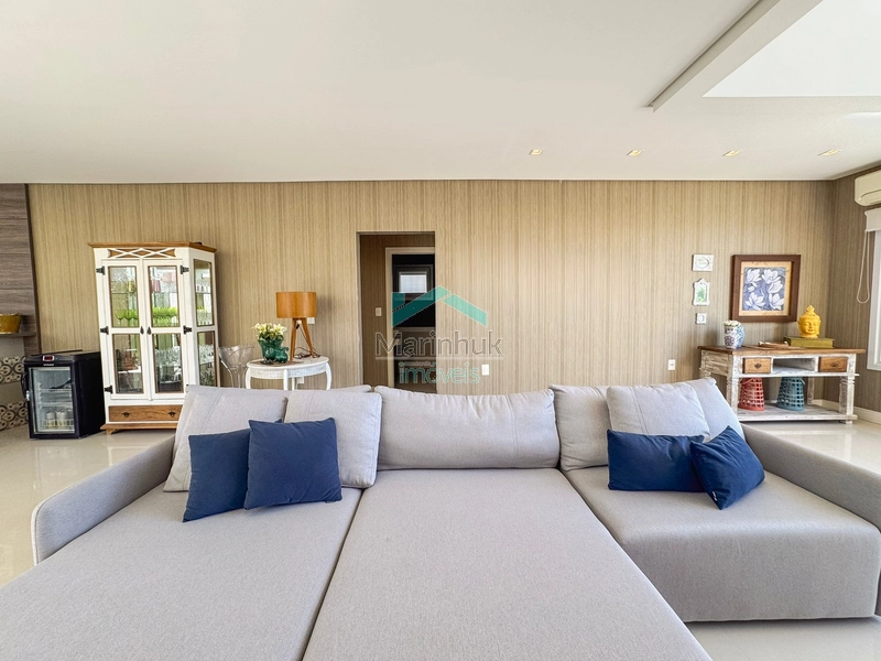 SOBRADO À VENDA NO CONDOMÍNIO ACQUALINA: 30ª foto da galeria de imagens do imóvel