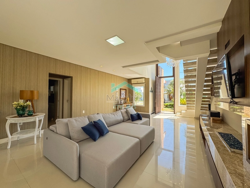 SOBRADO À VENDA NO CONDOMÍNIO ACQUALINA: 27ª foto da galeria de imagens do imóvel