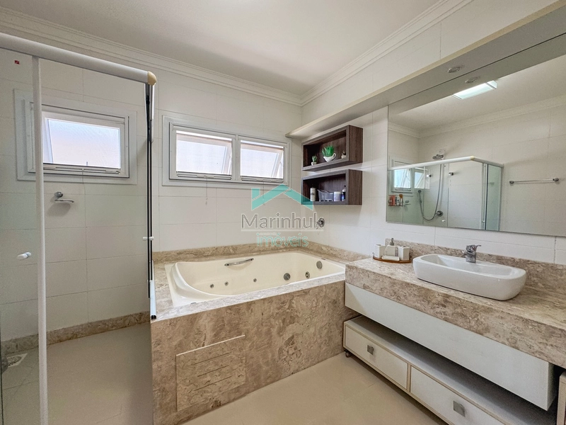 SOBRADO À VENDA NO CONDOMÍNIO ACQUALINA: 4ª foto da galeria de imagens do imóvel