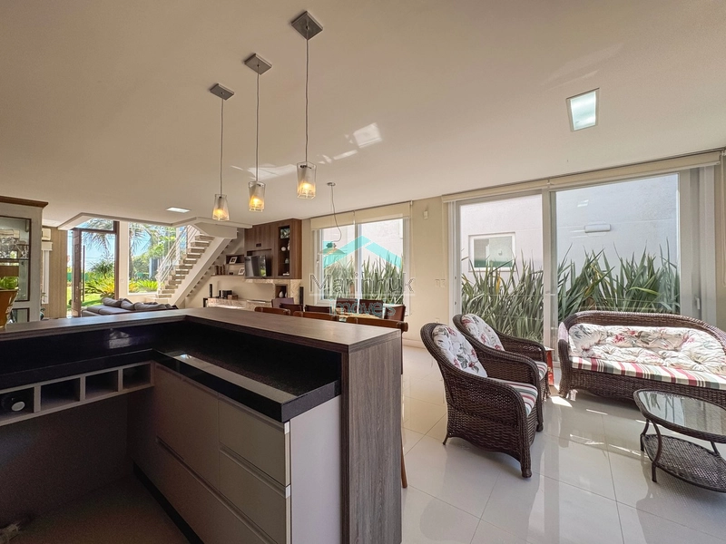 SOBRADO À VENDA NO CONDOMÍNIO ACQUALINA: 23ª foto da galeria de imagens do imóvel