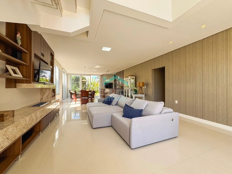 SOBRADO À VENDA NO CONDOMÍNIO ACQUALINA: 32ª foto da galeria de imagens do imóvel