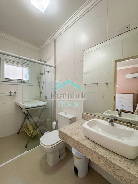 SOBRADO À VENDA NO CONDOMÍNIO ACQUALINA: 8ª foto da galeria de imagens do imóvel