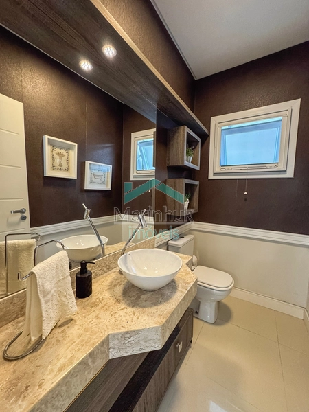 SOBRADO À VENDA NO CONDOMÍNIO ACQUALINA: 18ª foto da galeria de imagens do imóvel