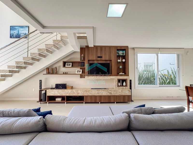 SOBRADO À VENDA NO CONDOMÍNIO ACQUALINA: 31ª foto da galeria de imagens do imóvel