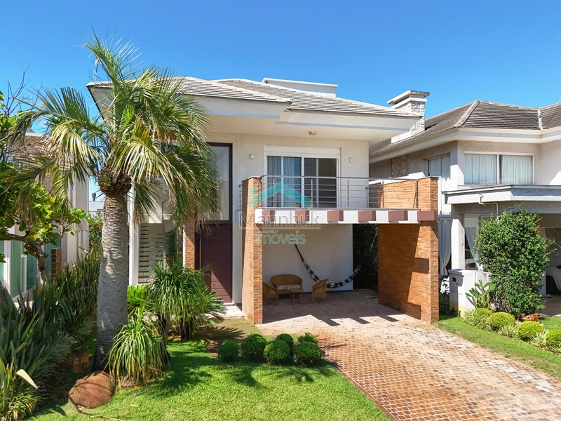 SOBRADO À VENDA NO CONDOMÍNIO ACQUALINA: 37ª foto da galeria de imagens do imóvel