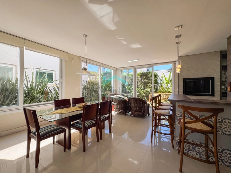 SOBRADO À VENDA NO CONDOMÍNIO ACQUALINA: 29ª foto da galeria de imagens do imóvel