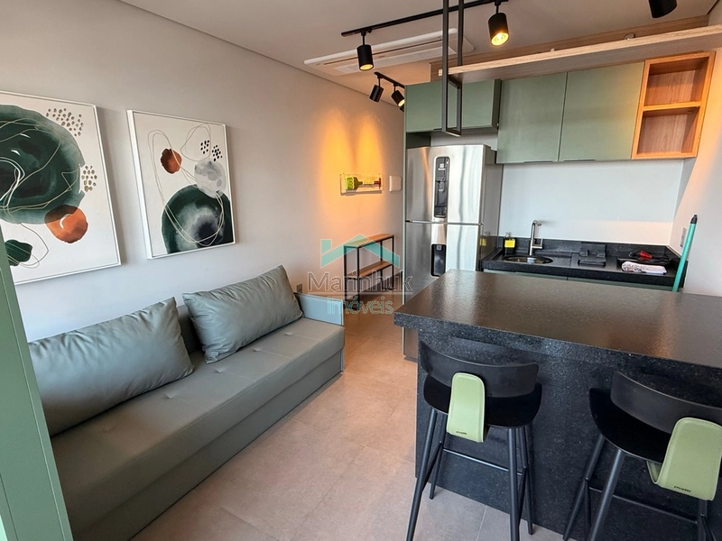 APARTAMENTO À VENDA NO CONDOMINIO LIVIN: 7ª foto da galeria de imagens do imóvel
