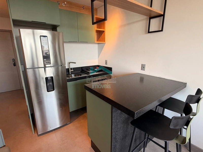 APARTAMENTO À VENDA NO CONDOMINIO LIVIN: 2ª foto da galeria de imagens do imóvel