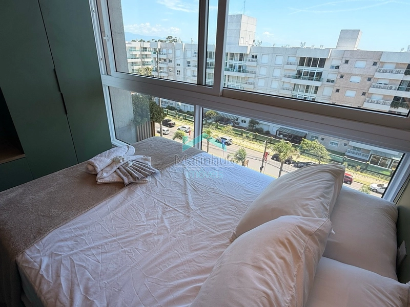 APARTAMENTO À VENDA NO CONDOMINIO LIVIN: 6ª foto da galeria de imagens do imóvel