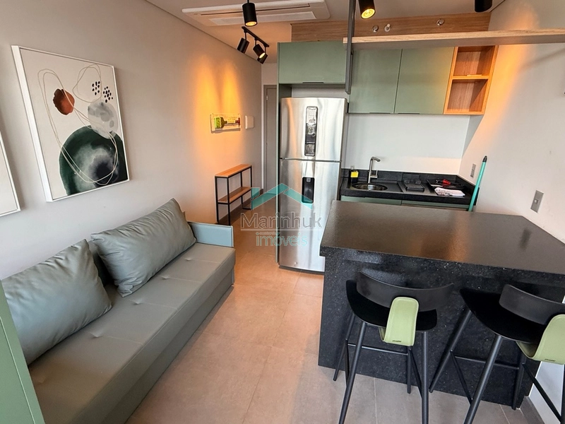 APARTAMENTO À VENDA NO CONDOMINIO LIVIN: 3ª foto da galeria de imagens do imóvel