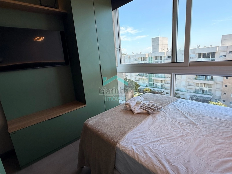 APARTAMENTO À VENDA NO CONDOMINIO LIVIN: 4ª foto da galeria de imagens do imóvel