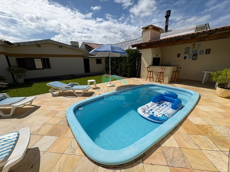 CASA À VENDA EM XANGRI LÁ: 8ª foto da galeria de imagens do imóvel