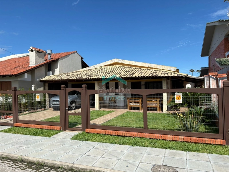 CASA À VENDA EM XANGRI LÁ