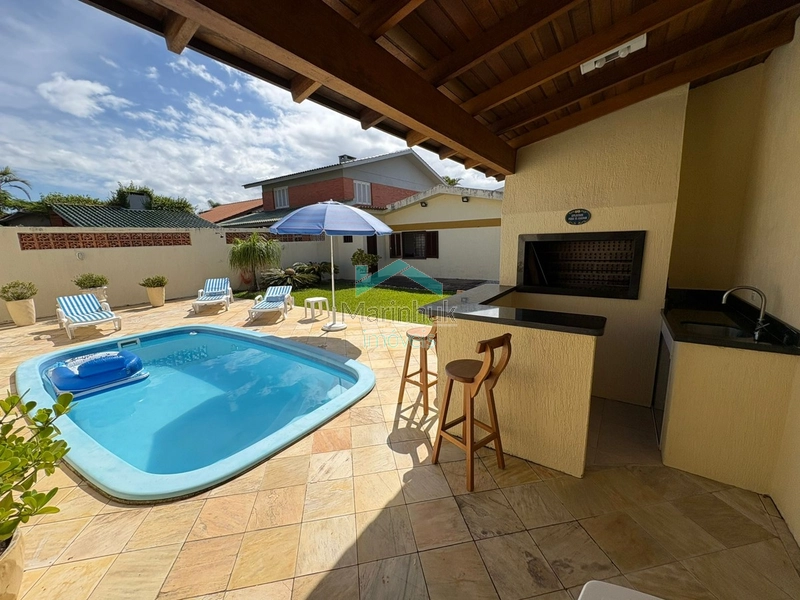 CASA À VENDA EM XANGRI LÁ: 11ª foto da galeria de imagens do imóvel