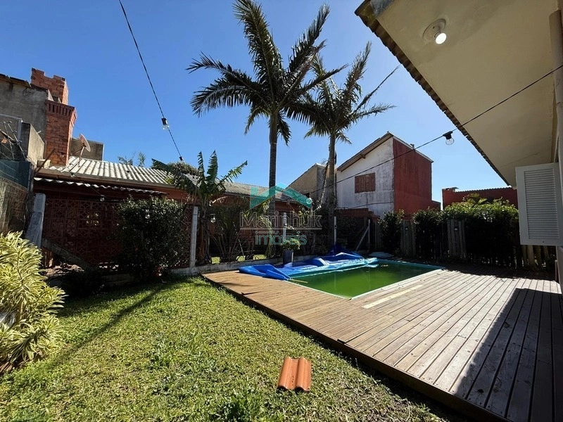 CASA À VENDA EM MARIÁPOLIS: 4ª foto da galeria de imagens do imóvel