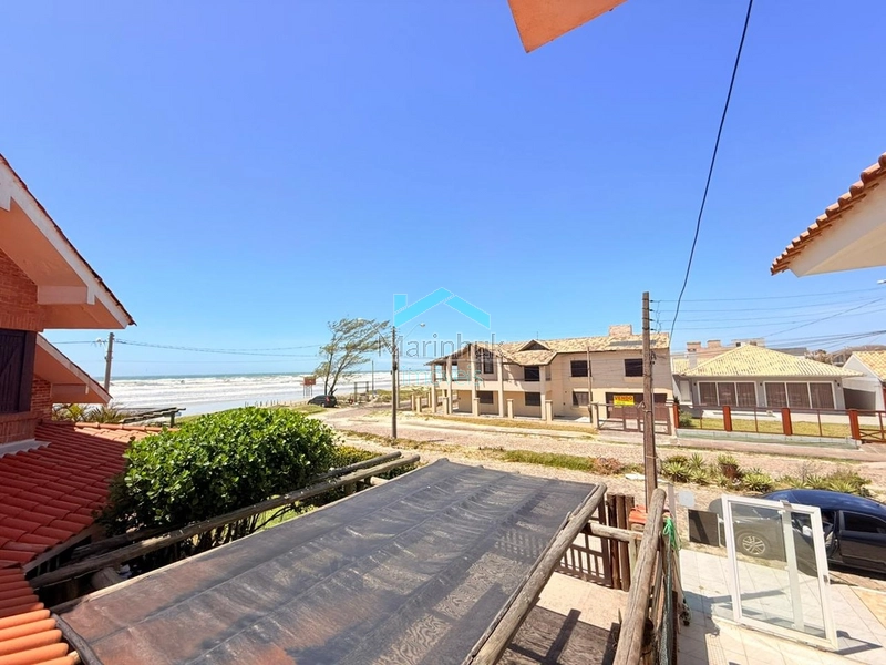 DUPLEX GEMINADO À VENDA EM NOIVA DO MAR: 9ª foto da galeria de imagens do imóvel