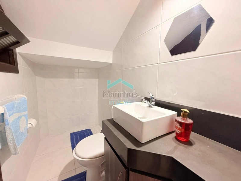 DUPLEX GEMINADO À VENDA EM NOIVA DO MAR: 5ª foto da galeria de imagens do imóvel