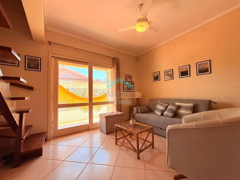 APARTAMENTO À VENDA EM RAINHA DO MAR: 4ª foto da galeria de imagens do imóvel