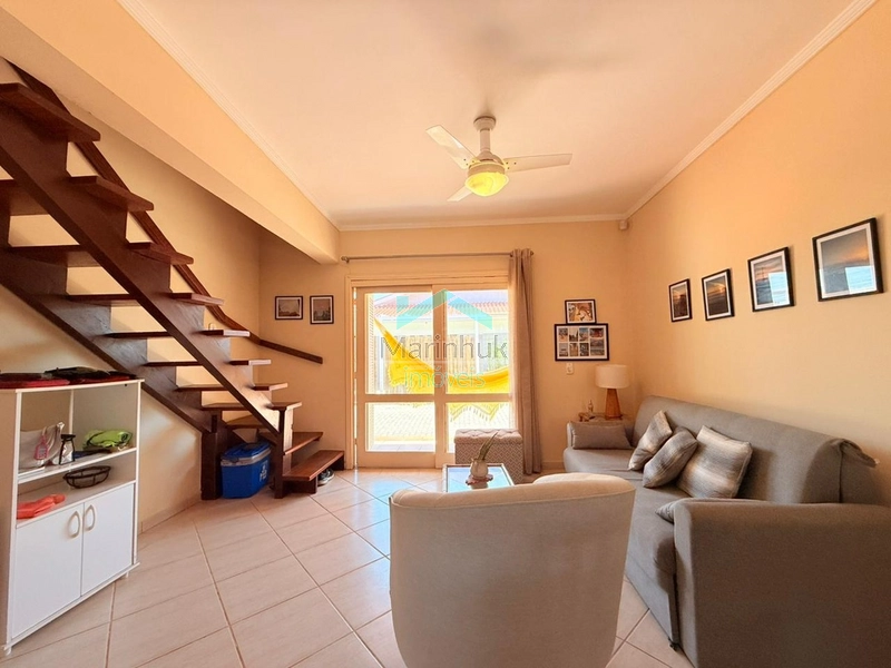 APARTAMENTO À VENDA EM RAINHA DO MAR: 2ª foto da galeria de imagens do imóvel