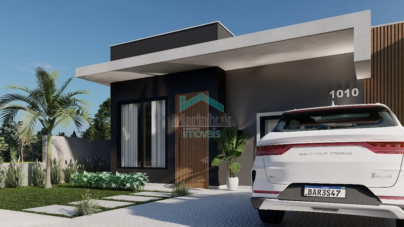 CASA À VENDA EM MARIÁPOLIS: 8ª foto da galeria de imagens do imóvel