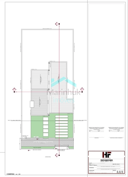 CASA À VENDA EM MARIÁPOLIS: 2ª foto da galeria de imagens do imóvel