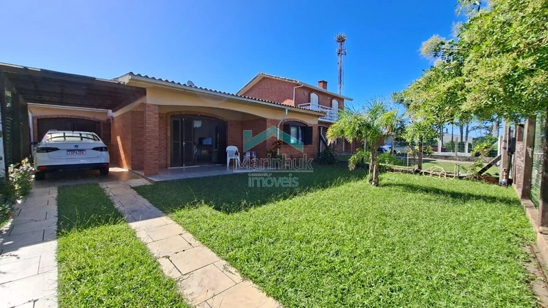 CASA À VENDA EM RAINHA DO MAR