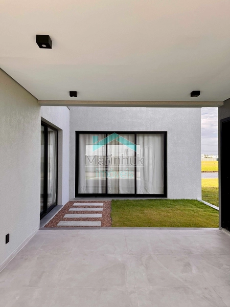 Sobrado nunca Habitado Condomínio Zen: 11ª foto da galeria de imagens do imóvel