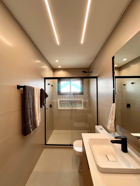 Sobrado nunca Habitado Condomínio Zen: 25ª foto da galeria de imagens do imóvel