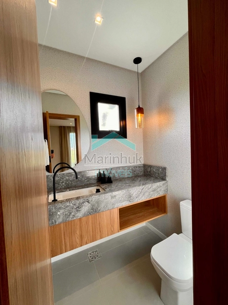 Sobrado nunca Habitado Condomínio Zen: 9ª foto da galeria de imagens do imóvel