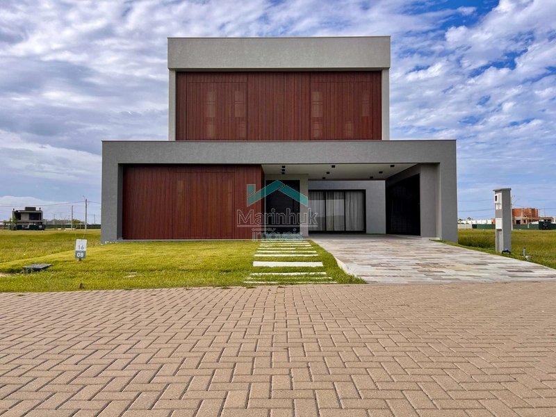 Sobrado nunca Habitado Condomínio Zen: 2ª foto da galeria de imagens do imóvel
