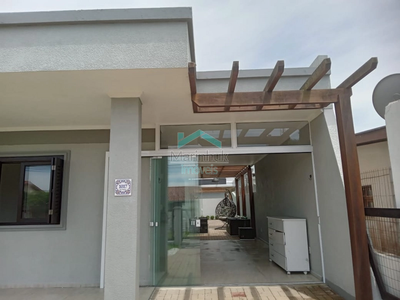 Conforto e Espaço de Sobra Casa Rainha do Mar - Xangri-lá: 2ª foto da galeria de imagens do imóvel