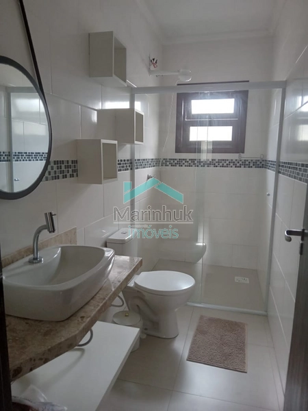 Conforto e Espaço de Sobra Casa Rainha do Mar - Xangri-lá: 16ª foto da galeria de imagens do imóvel