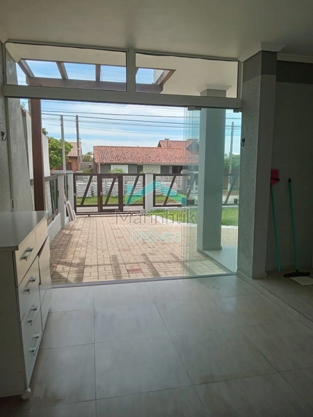 Conforto e Espaço de Sobra Casa Rainha do Mar - Xangri-lá: 9ª foto da galeria de imagens do imóvel