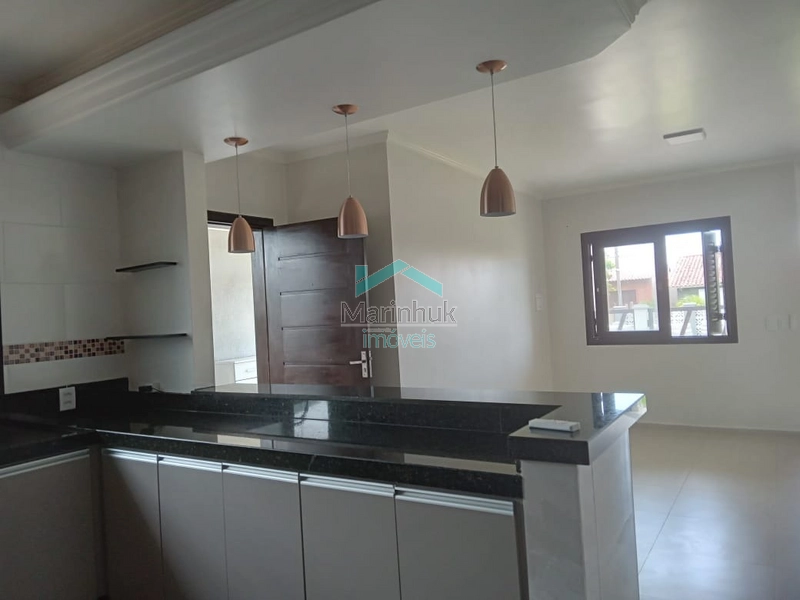 Conforto e Espaço de Sobra Casa Rainha do Mar - Xangri-lá: 3ª foto da galeria de imagens do imóvel