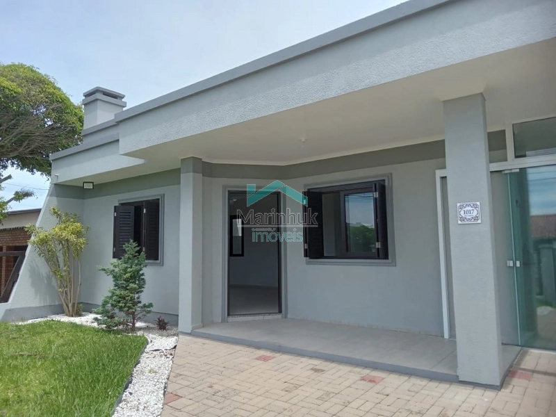 Conforto e Espaço de Sobra Casa Rainha do Mar - Xangri-lá: 1ª foto da galeria de imagens do imóvel